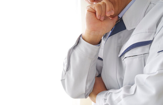 倉庫内作業はやめたほうがいいと言われている理由